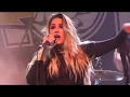 THUNDERMOTHER Rosenhof Osnabrück Germany 2019 05 17 Follow Your Heart