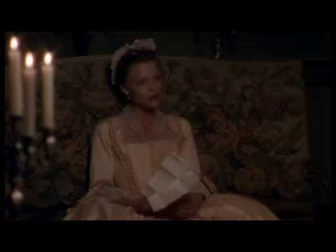 Dangerous Liaisons - Cruel Intentions