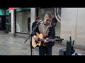 Rhys McPhillips goes Trad with a Brilliant Performance of "Arthur McBride" by Planxty 