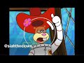 Siah The Clown Deleted Spongebob Video 13
