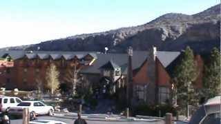 preview picture of video 'The Resort on Mount Charleston, Las Vegas, Nevada, 360 Degree View 1'