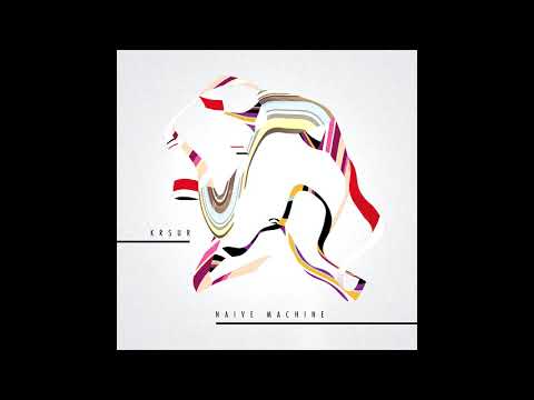 KRSUR & Naive Machine - Ready to Roll