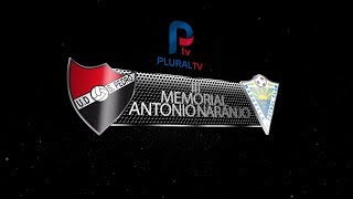 III Memorial Antonio Naranjo 