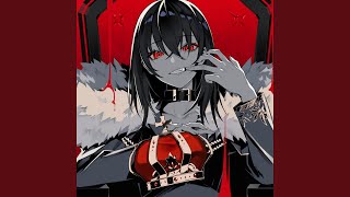 Cover art for King-Self cover