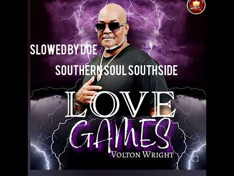 Southern Soul Southside by Volton Wright ft Bigg Sacc Slowed by Doe Promo Use Only don't own rights