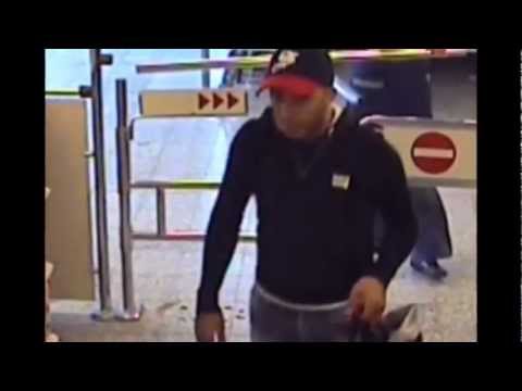 Lange Ritch - Stashplek