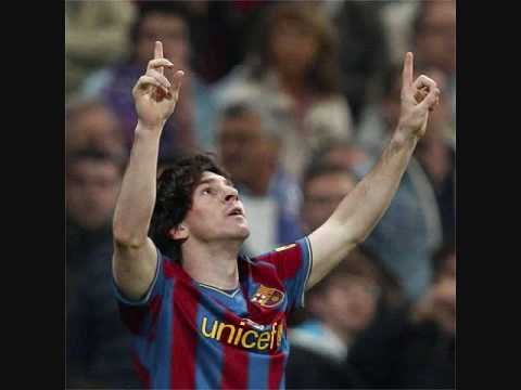 CLASICO REAL MADRID - BARCELONA .wmv