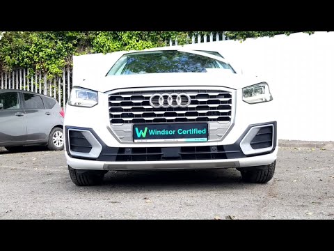 Audi Q2 30 TFSI 116HP SE - Image 2