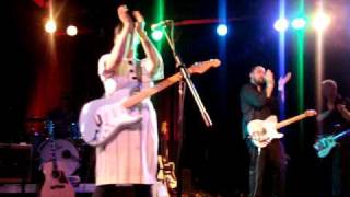 Camera Obscura - Come Back Margaret - Live @ The Glass House