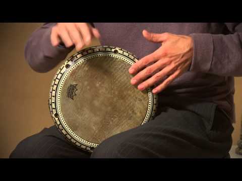Darbuka Doumbek lessons ,Darbuka lessons No 3 - Darbuka Planet