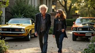 Bob Dylan's Lifestyle 2025 ★ House, Car & New Assistant