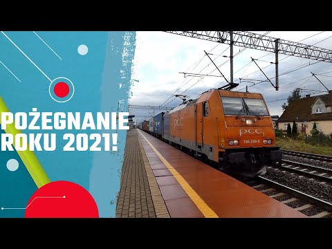 Pożegnanie roku 2021