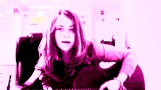 i like your hammer (acoustic live) by Brianna Lea Pruett for Nectarine, 8 October 2012