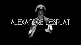 Top Ten Alexandre Desplat (Best Hits 2003-2014)