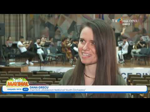 Pe 23 iunie va avea loc concertul „ȚARĂ MICĂ, CÂNTEC MARE”