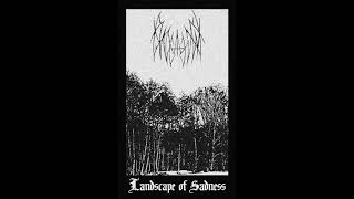 Висельник - Landscape of Sadness (Demo)