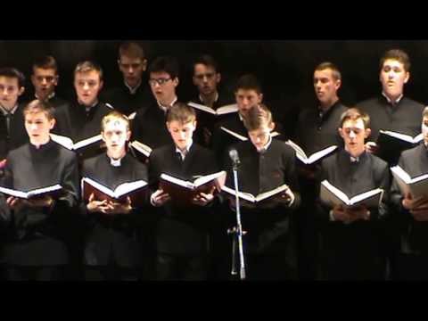 Corul Biruitorii - Stihira a ll-a