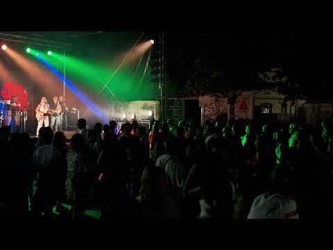 KRIS ROSA QUINTETO- Festival do CRATO 2022 ( Acorda Pedrinho )