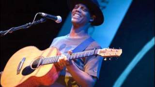Eric Bibb - Higher and higher