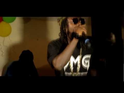 ♫☀ NASTEUR - AU JAMAICAN POOM POOM LE 10 AOUT 2012 -{FOUR PICTURES "On Dôt Concept"}-