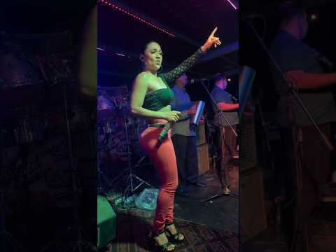 En Vivo Alfredo Escudero & Lizbeth Gonzalez y los Montañeros desde Mariato, Veraguas #Viral #Shorts
