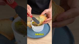 This chef is a genius