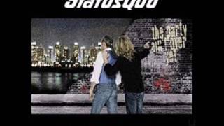 Status Quo-The Party Ain&#39;t Over Yet