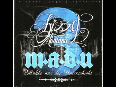 Bizzy Montana Feat. Chakuza - Wir sind Helden