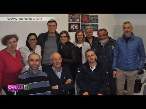 L'ASD Cantine Riunite l'11 giugno festeggia i 25 anni di attività