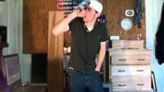 Periphery - &quot;Insomnia&quot; Vocal Cover