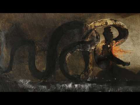 The Disarming Drawings of Victor Hugo