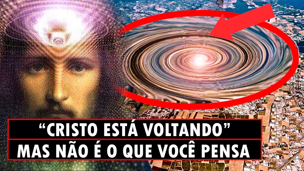 "A Mensagem OCULTA de JESUS CRISTO (Estava Codificada) - Billy Carson silenciou o entrevistador