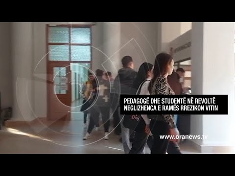 Edicioni informativ - 17 Tetor 2022 - Ora 12:00 - RTV Ora