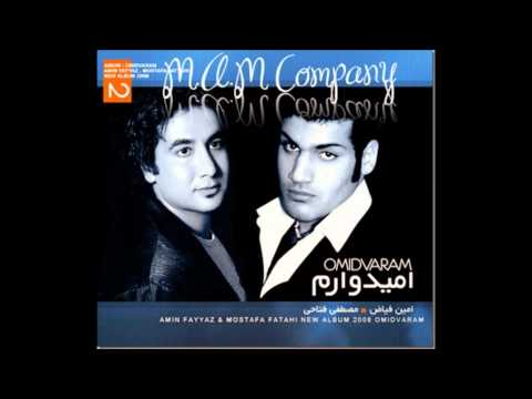 Amin Fayaz & Mustafa Fattahi [ OmidvaraM ]