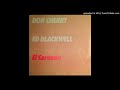 Don Cherry & Ed Blackwell - Rolando Alphonso