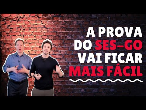 Matéria de Cirurgia na prova do SES-GO l O QUE EU PRECISO SABER?