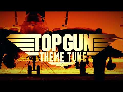 Harold Faltermeyer | Opening Theme (Top Gun) (Extended MiX)