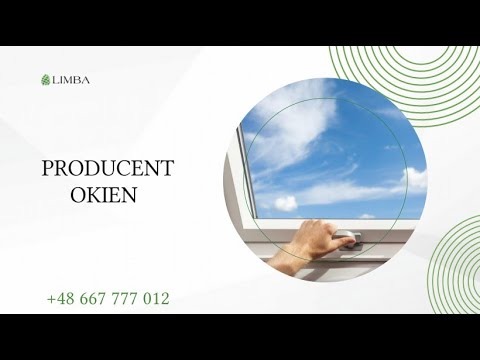 Sławomir Jarema Limba Usługi I Produkcja Stolarska - video