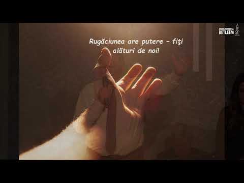 26.10.2025 | Sarbatoarea Multumirii | PM