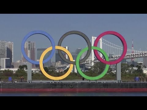 田徑主管塞巴斯蒂安-科保持 "鑄鐵 "的奧運希望。 (Athletics head Sebastian Coe keeps 'cast-iron' Olympic hope)