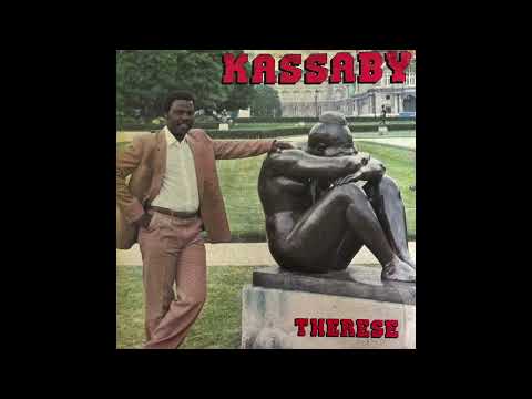 Kassaby – Kan' Ye (France, 197?)