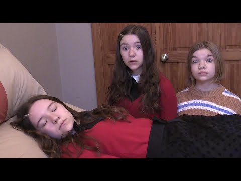 DON'T. GO. TO. SLEEP!