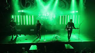 The Rasmus - Nothing - Quito, Ecuador - 17/11/2018