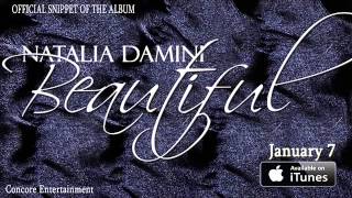 Natalia Damini BEAUTIFUL Album - Falling Down [OFFICIAL Leak snippet]