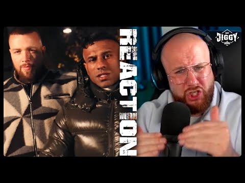 MAJOE feat. FELIX BLUME - ZEIT ZURÜCK DREHEN | REACTION