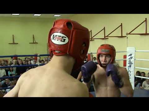 15.Телица(Полоцк) - Федоренко(Могилев)60кг Лоукик