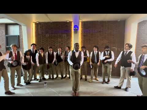 Change In My Life - The Brown Derbies