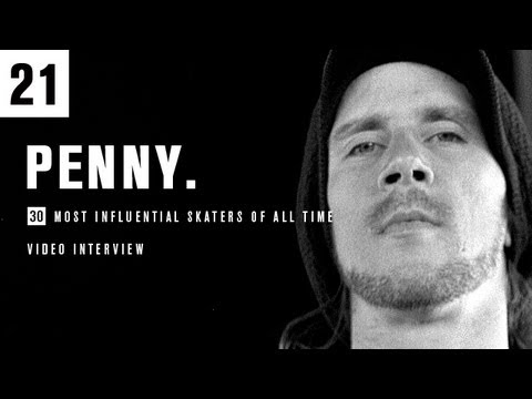 30th anniversary interviews Tom Penny - TransWorld SKATEboarding