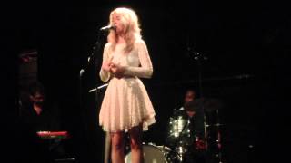 Morgan James - Call My Name