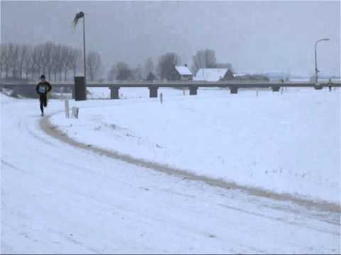 Dijkencross Pannerden 1e zondag van 4, 19 december 2010 (2)